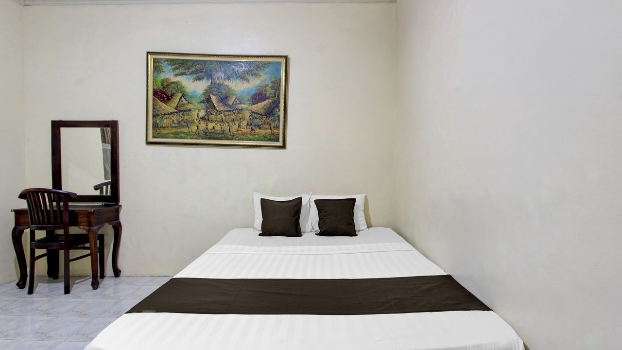 Photo of Bedroom in Surakarta