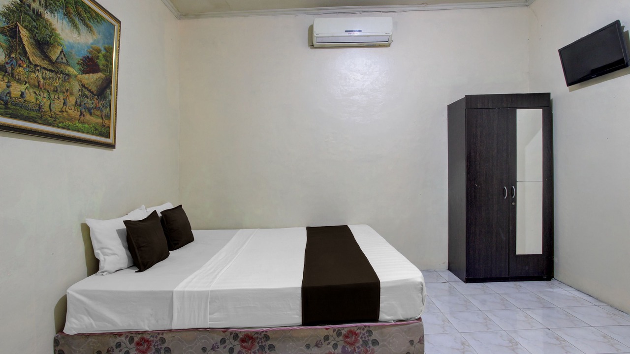 Photo of Bedroom in Surakarta