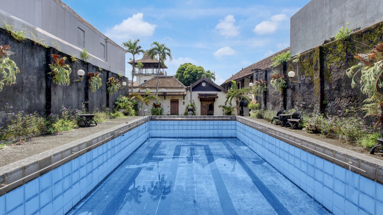 Photo of Outdoor in Surakarta