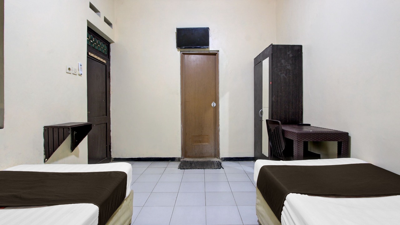 Photo of Bedroom in Surakarta