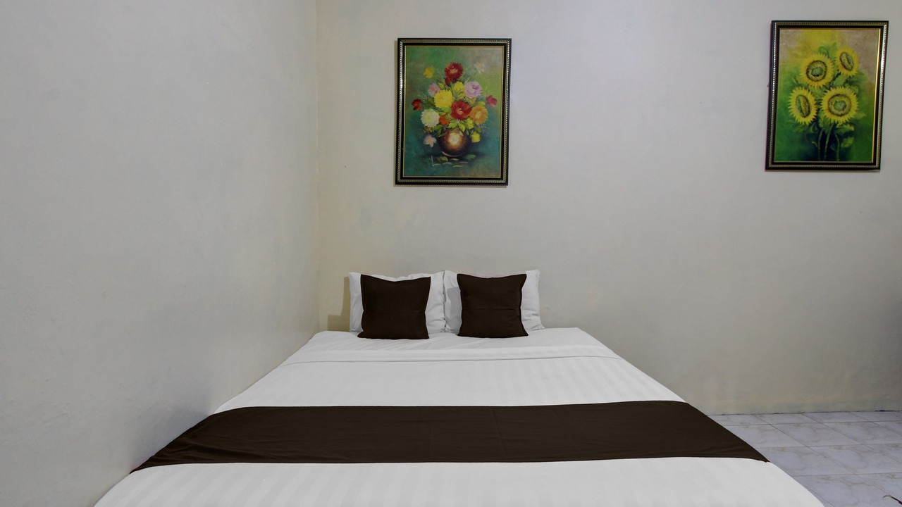 Photo of Bedroom in Surakarta