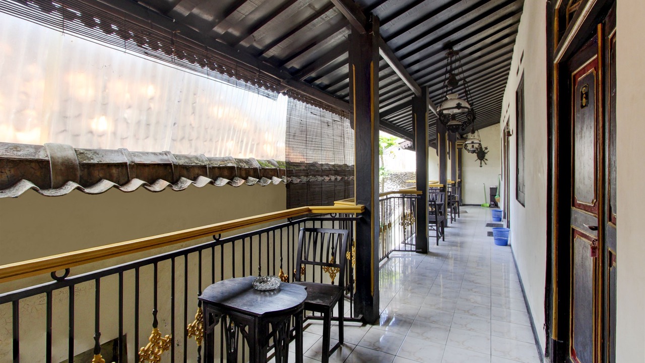 Photo of Others in Surakarta