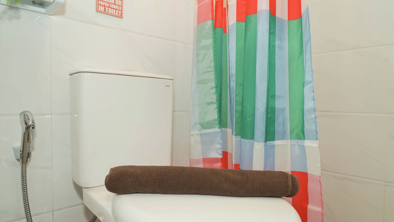 Photo of Bathroom in Balaraja