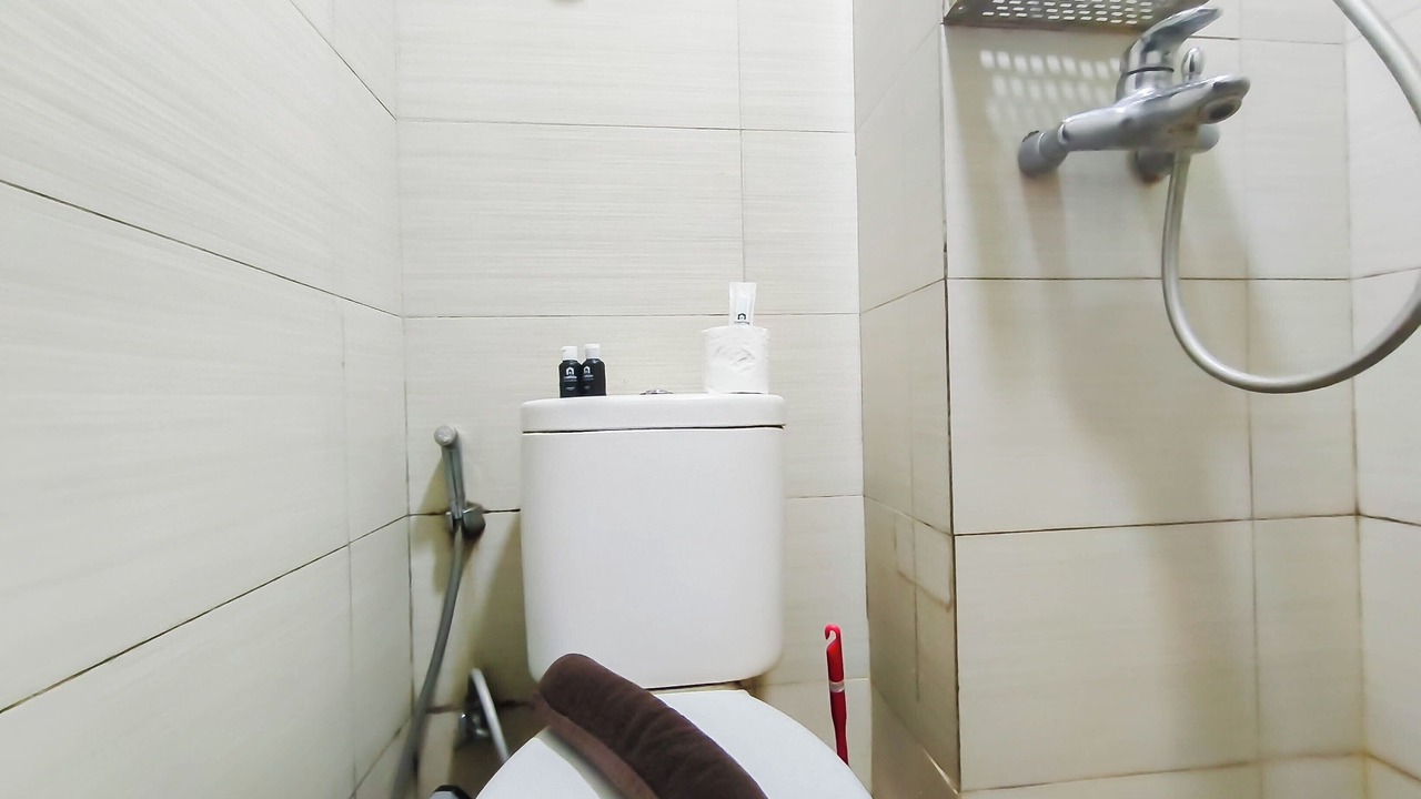 Photo of Bathroom in Cimahi