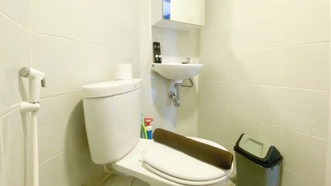 Photo of Bathroom in Semarang