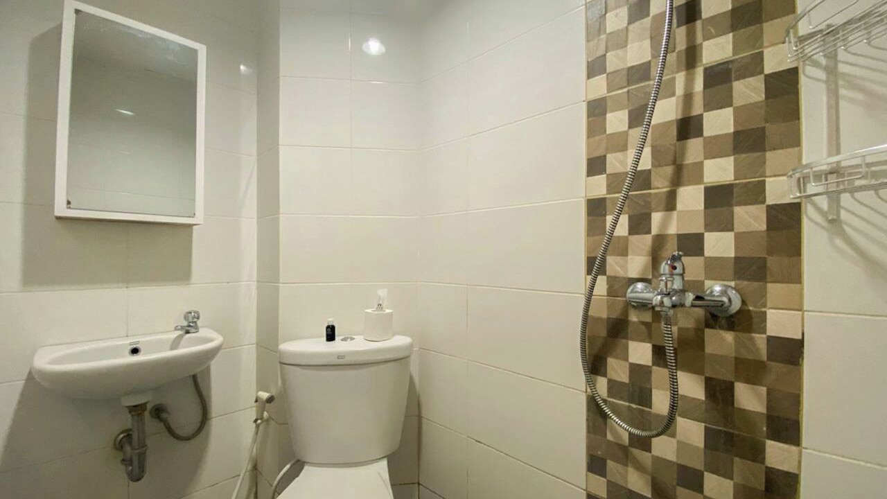 Photo of Bathroom in Jatingaleh