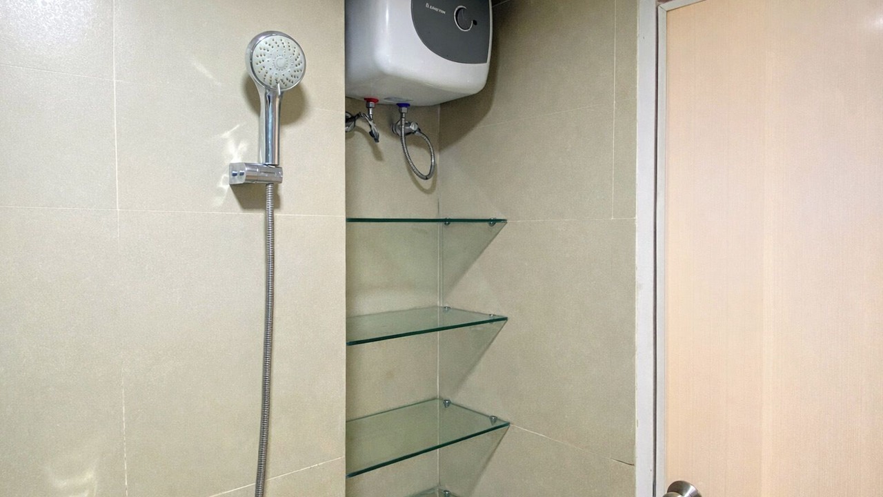 Photo of Bathroom in Cipulir