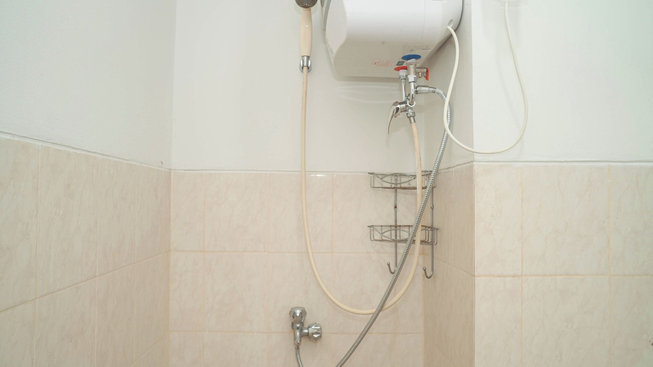Photo of Bathroom in Depok