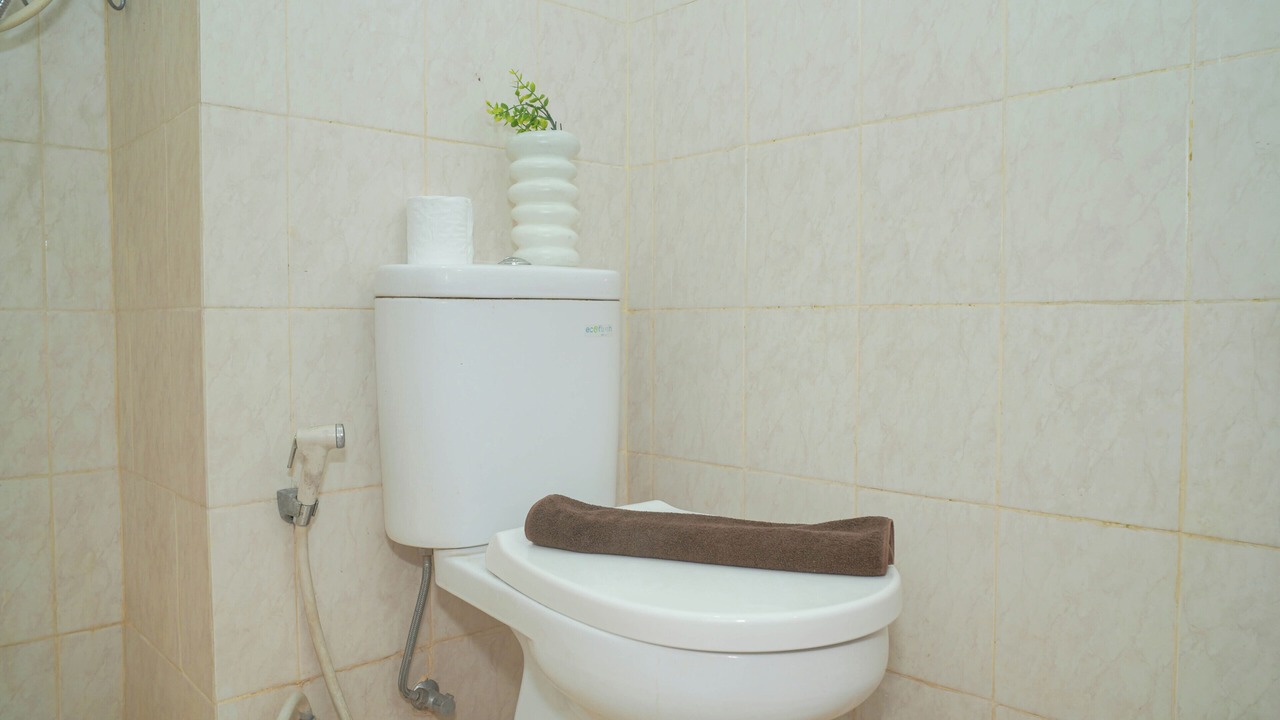Photo of Bathroom in Depok