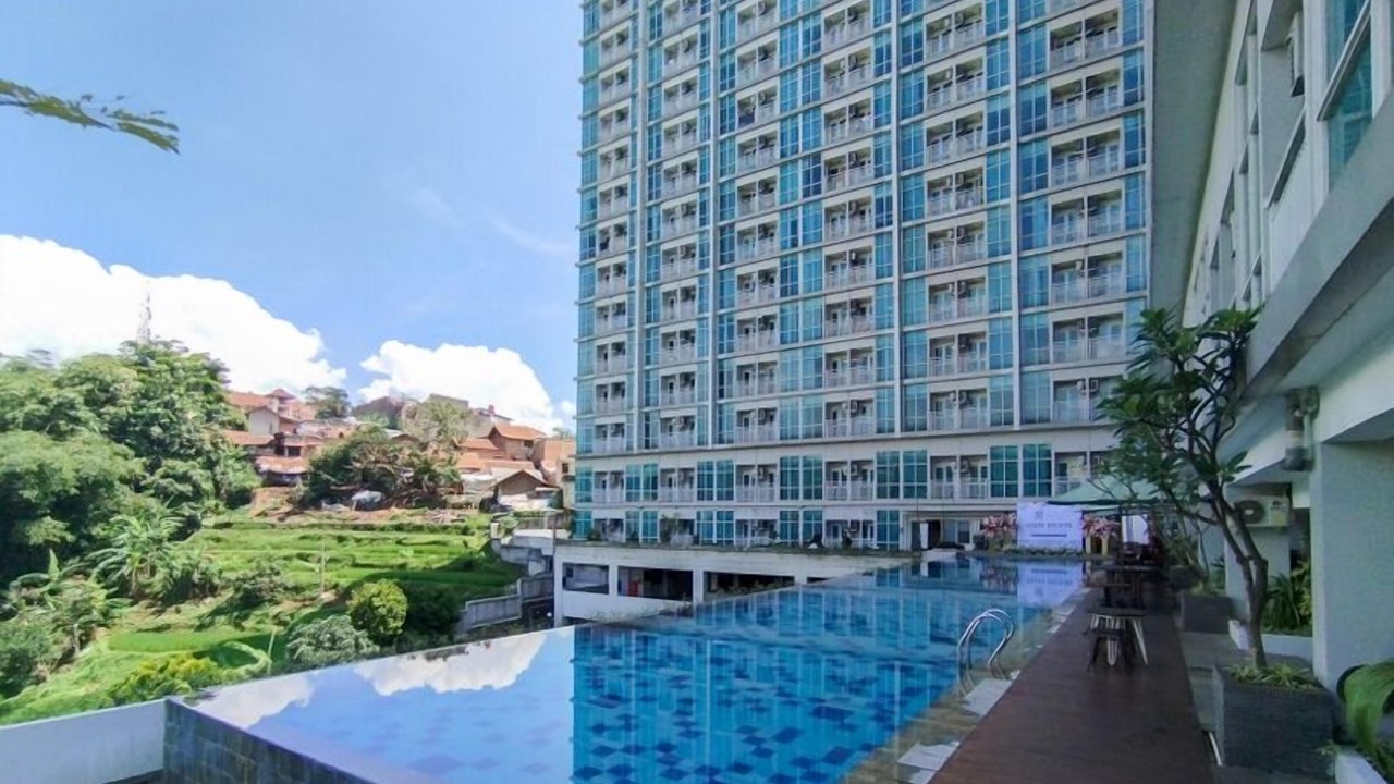 Photo of Outdoor in Hegarmanah