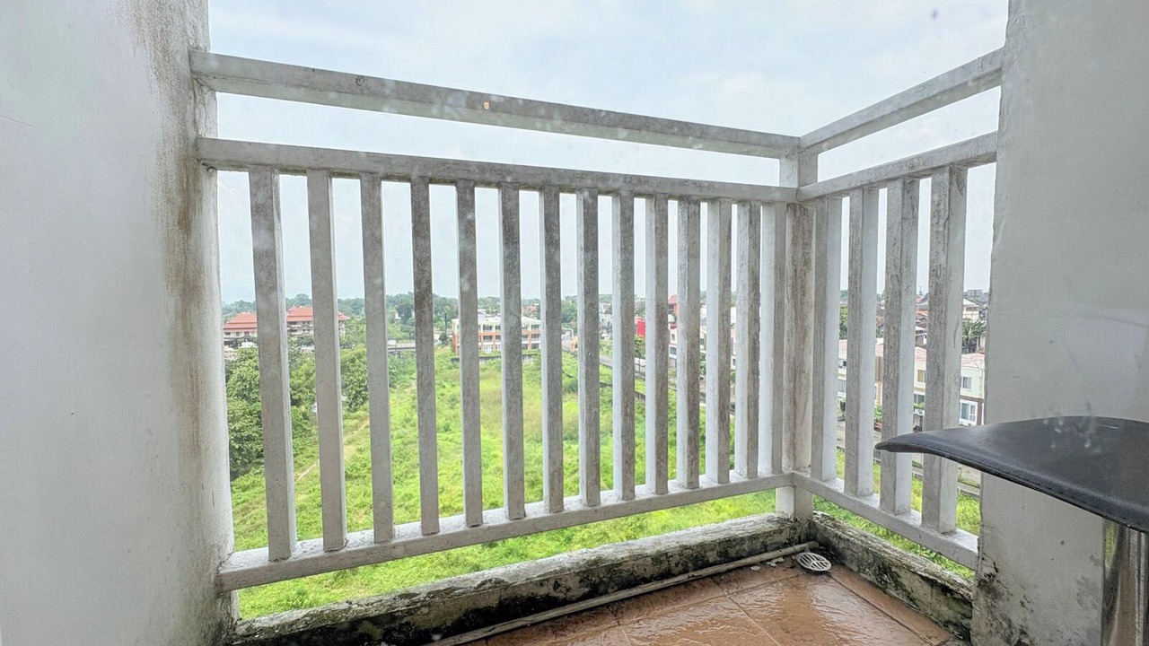 Photo of Patio Balcony in Depok