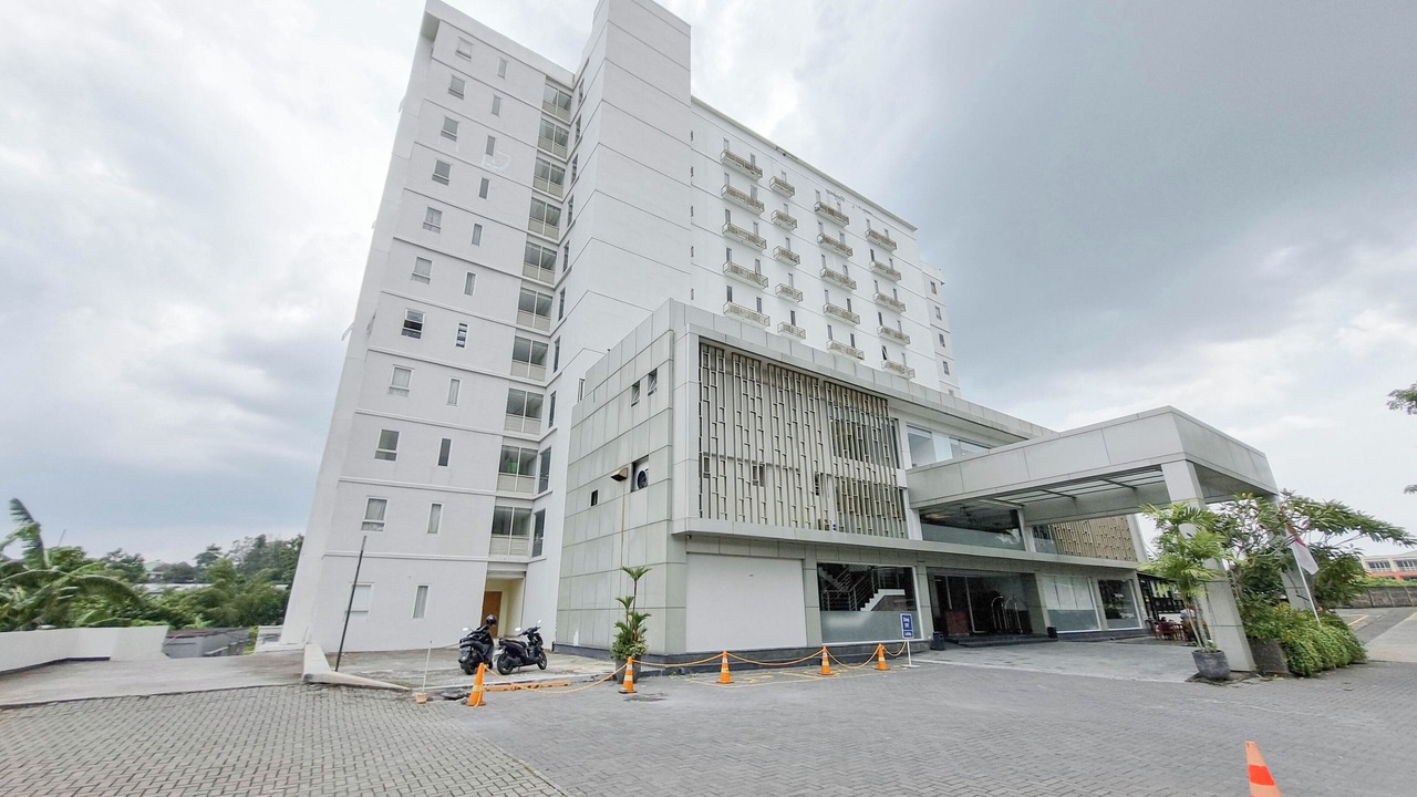 Photo of Outdoor in Depok