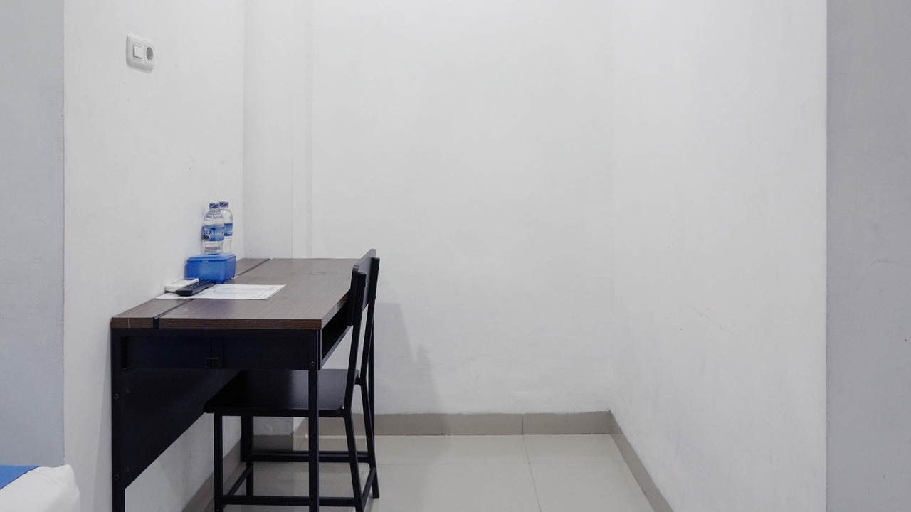 Photo of Bedroom in Padang