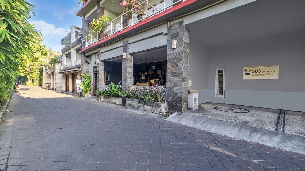 Photo of Outdoor in Downtown Kuta