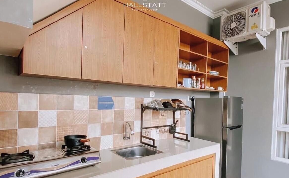 Photo of Kitchen in Ngaglik