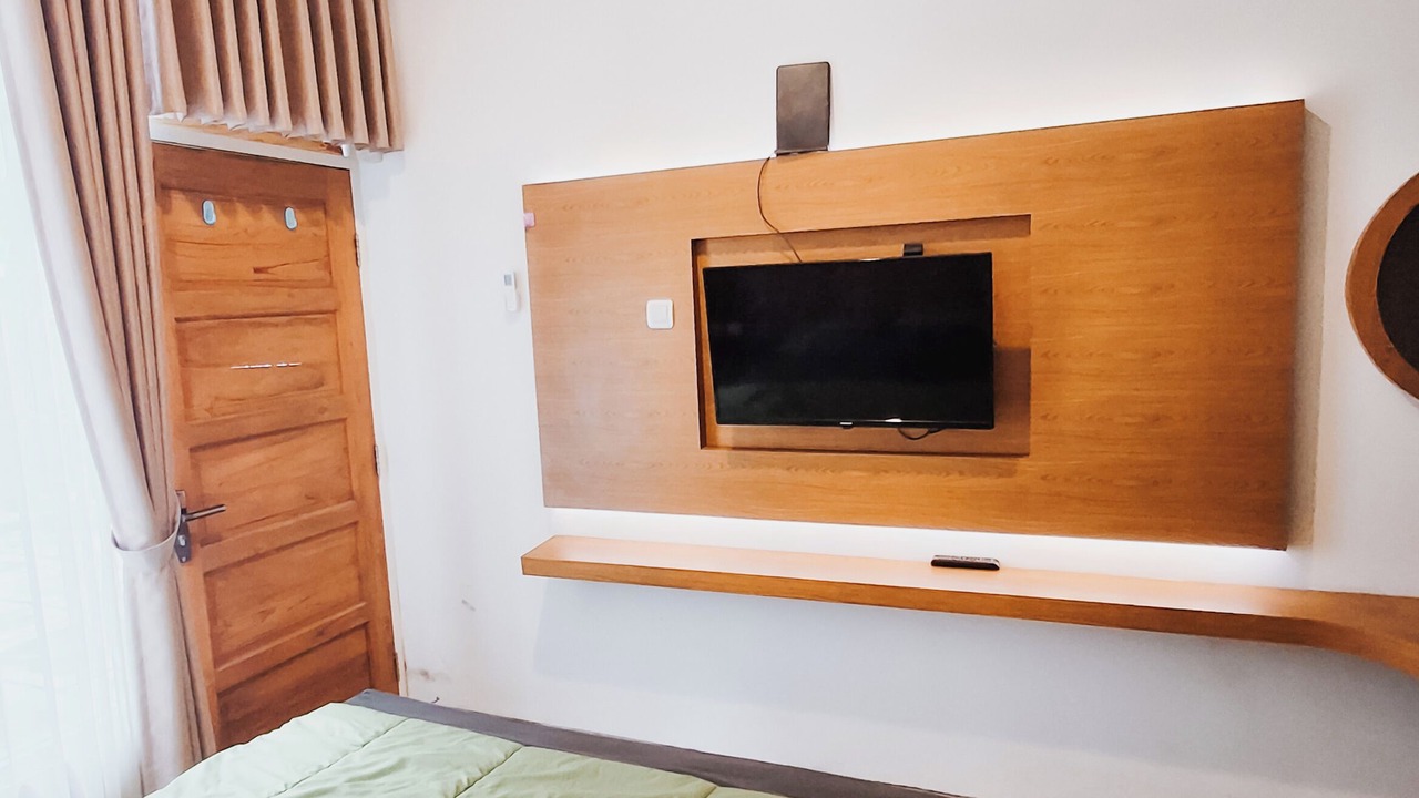 Photo of Bedroom in Ngaglik