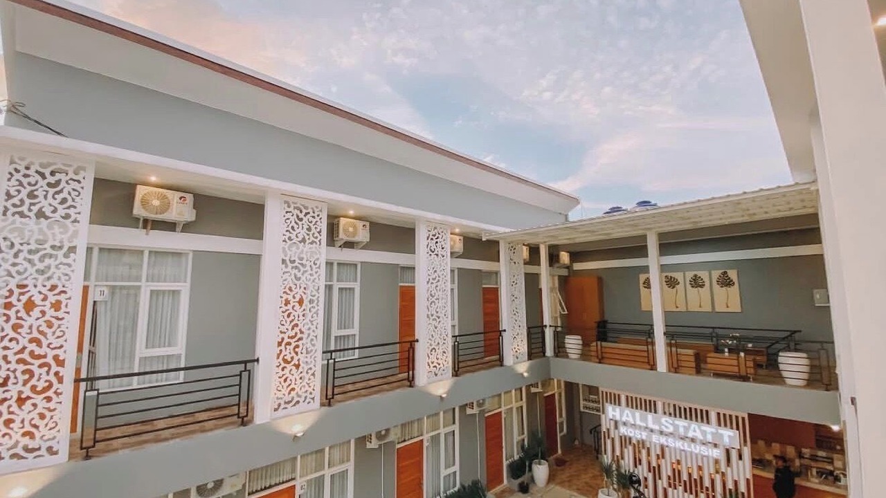 Photo of Outdoor in Ngaglik