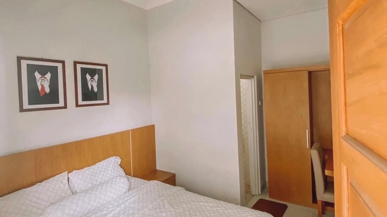 Photo of Bedroom in Ngaglik