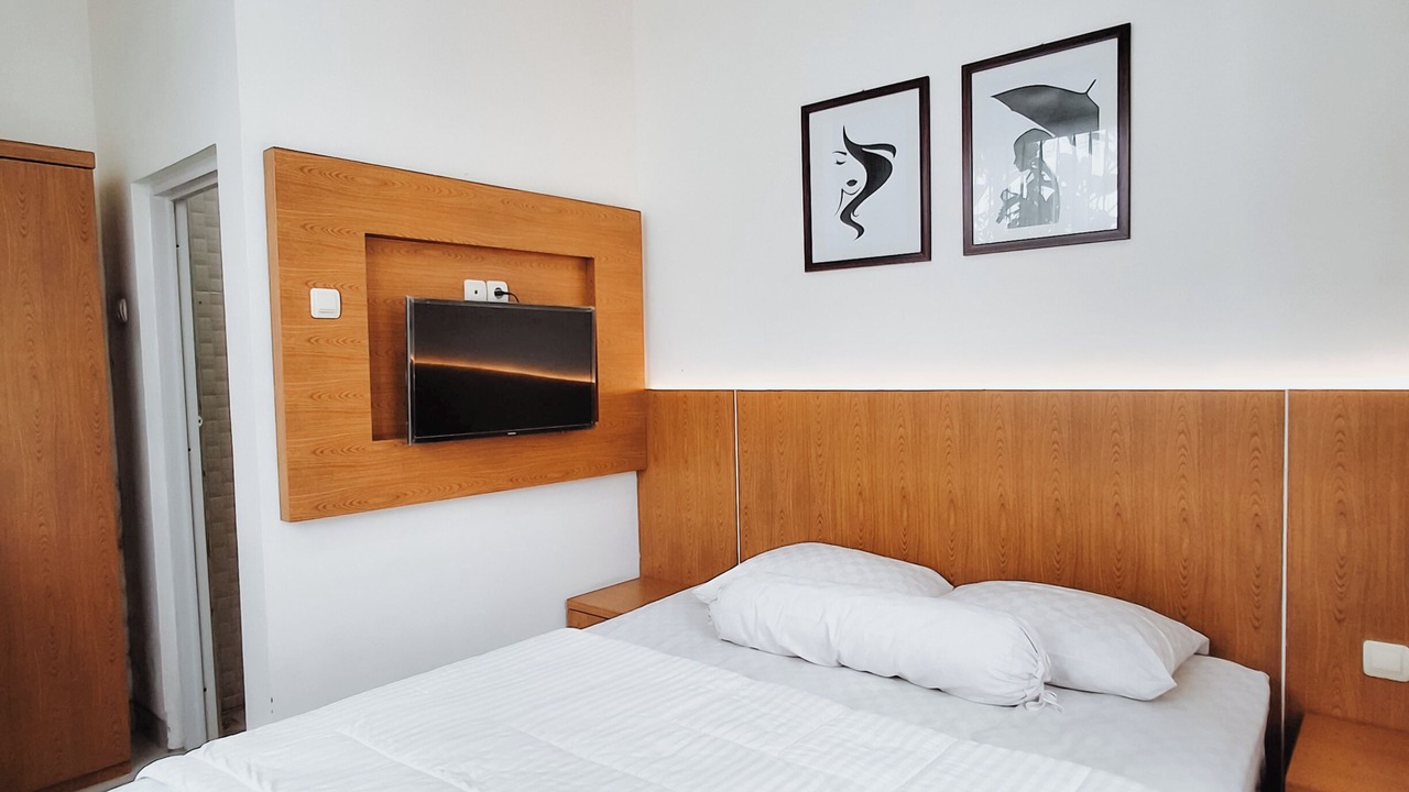 Photo of Bedroom in Ngaglik