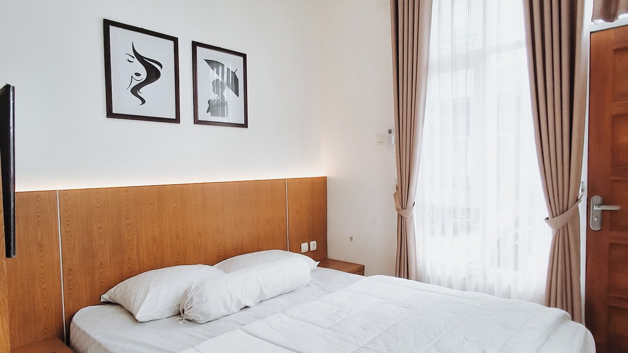 Photo of Bedroom in Ngaglik
