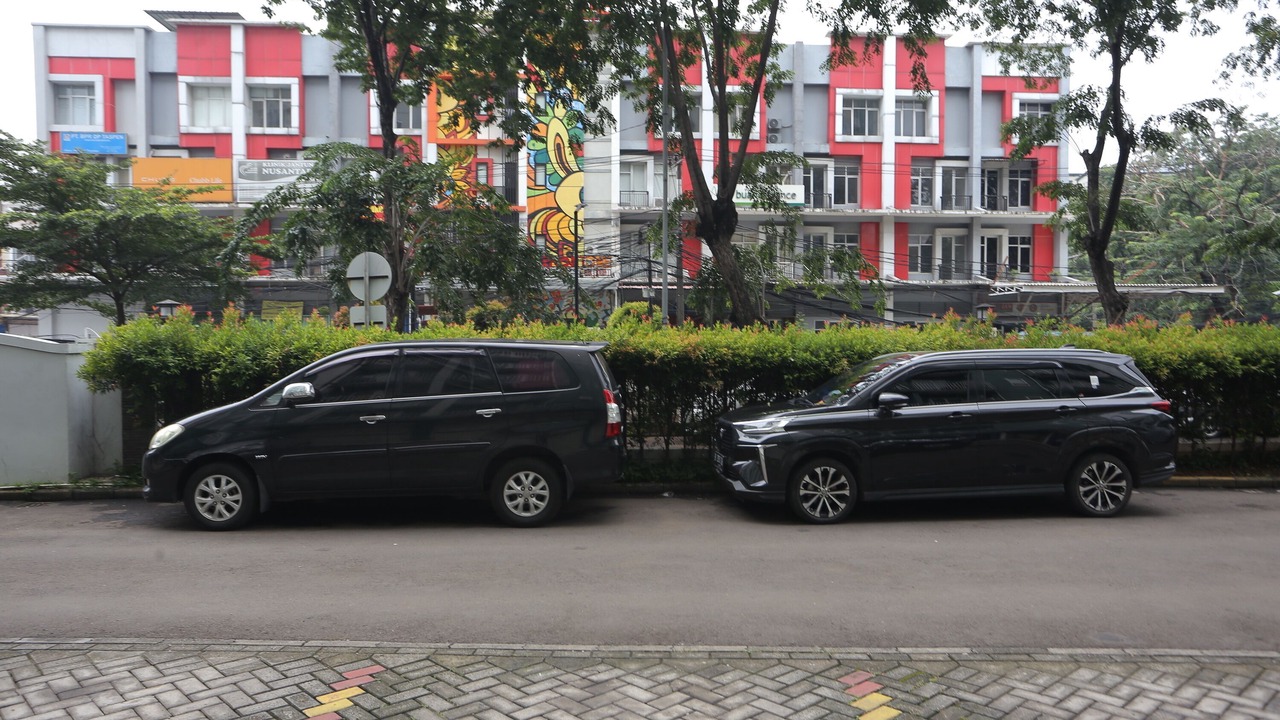 Photo of Outdoor in Bekasi
