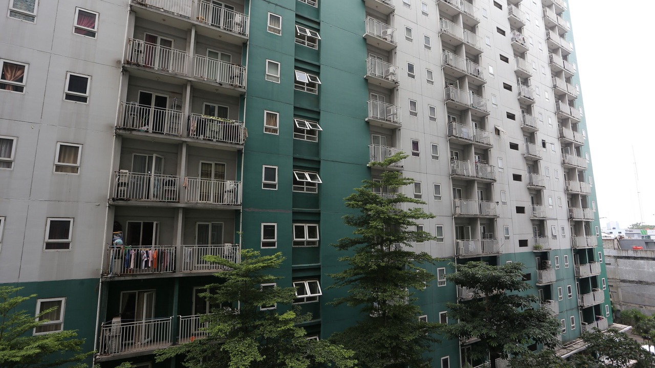 Photo of Outdoor in Bekasi