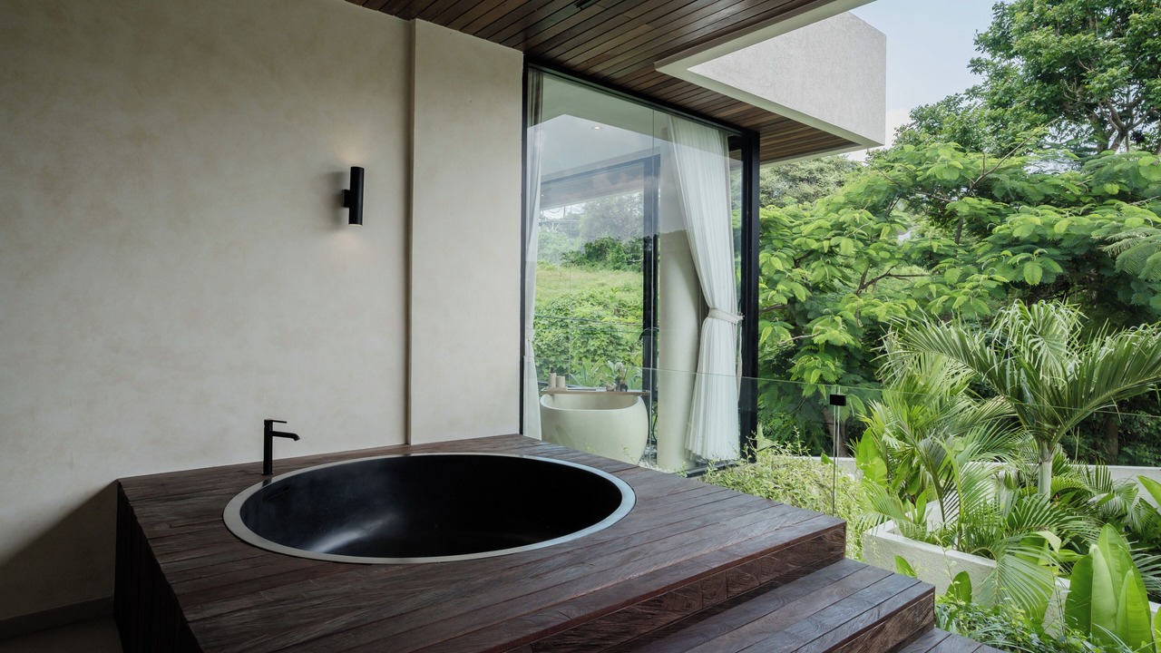 Photo of Patio Balcony in Bukit