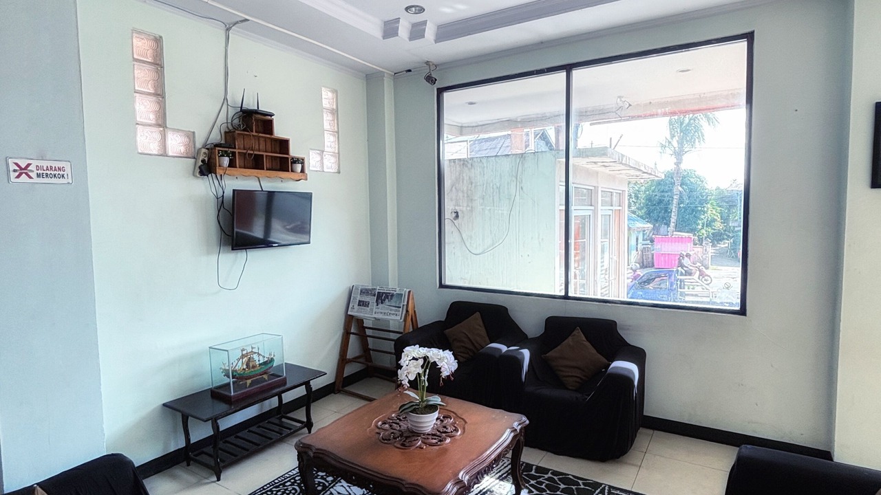 Photo of Livingroom in Tarakan