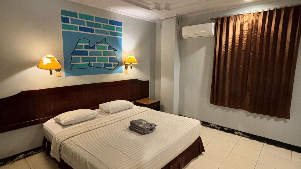 Photo of Bedroom in Tarakan