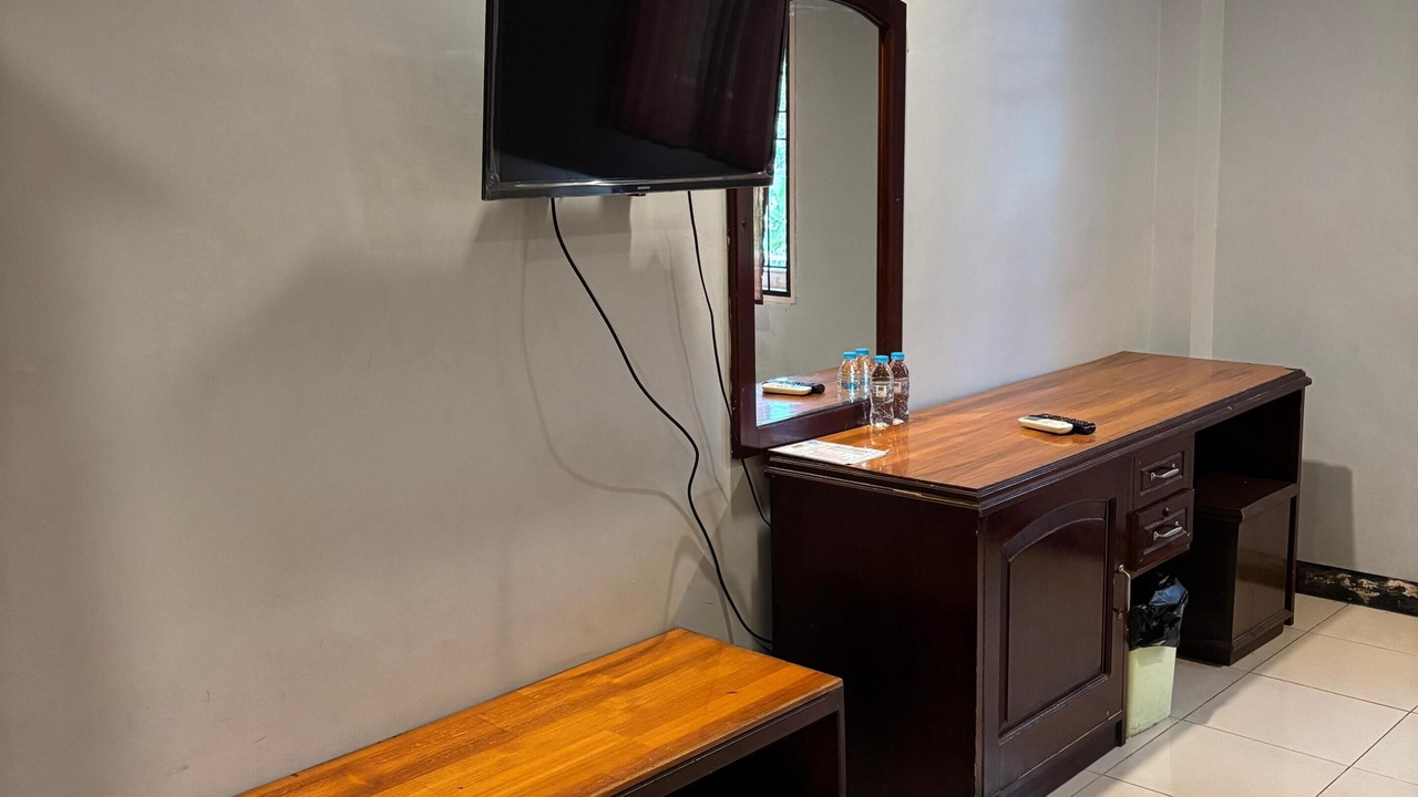 Photo of Bedroom in Tarakan