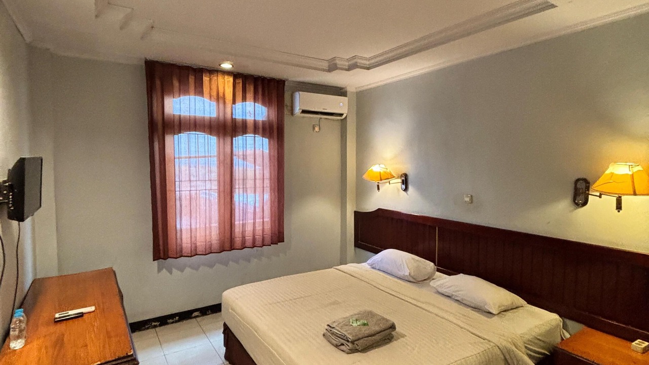 Photo of Bedroom in Tarakan
