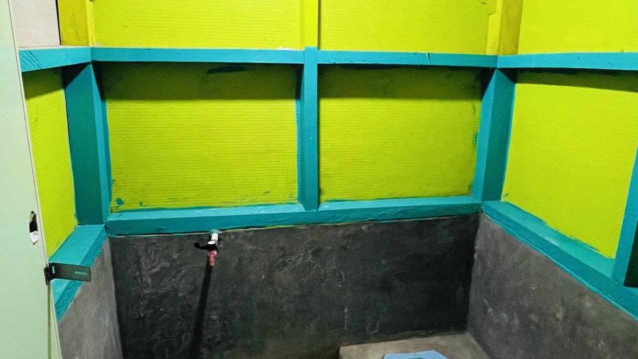 Photo of Bathroom in Sawarna