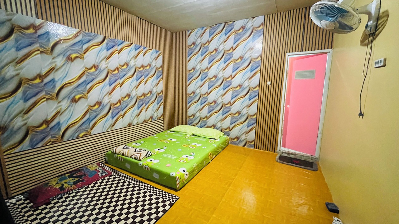 Photo of Bedroom in Sawarna