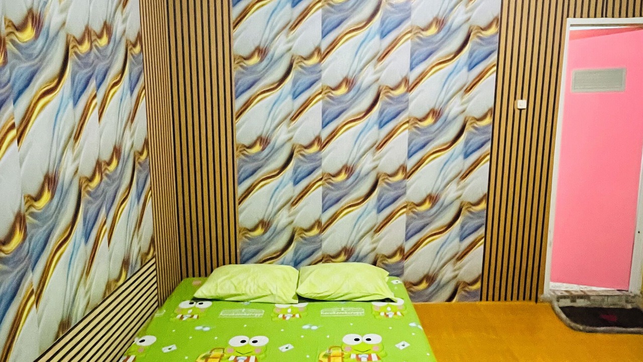 Photo of Bedroom in Sawarna