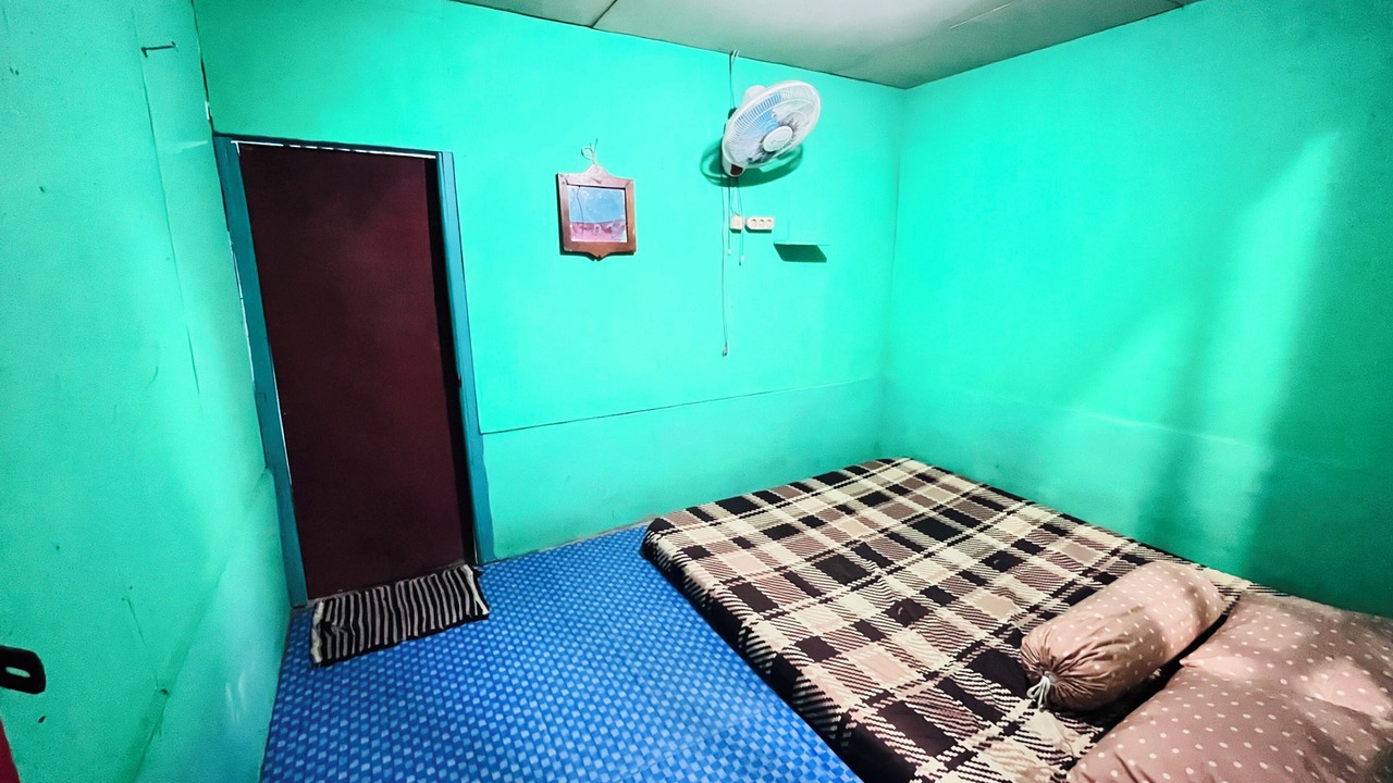 Photo of Bedroom in Sawarna