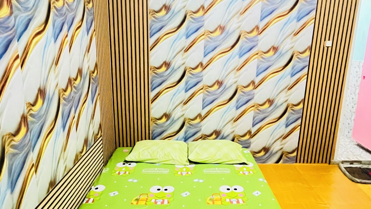 Photo of Bedroom in Sawarna
