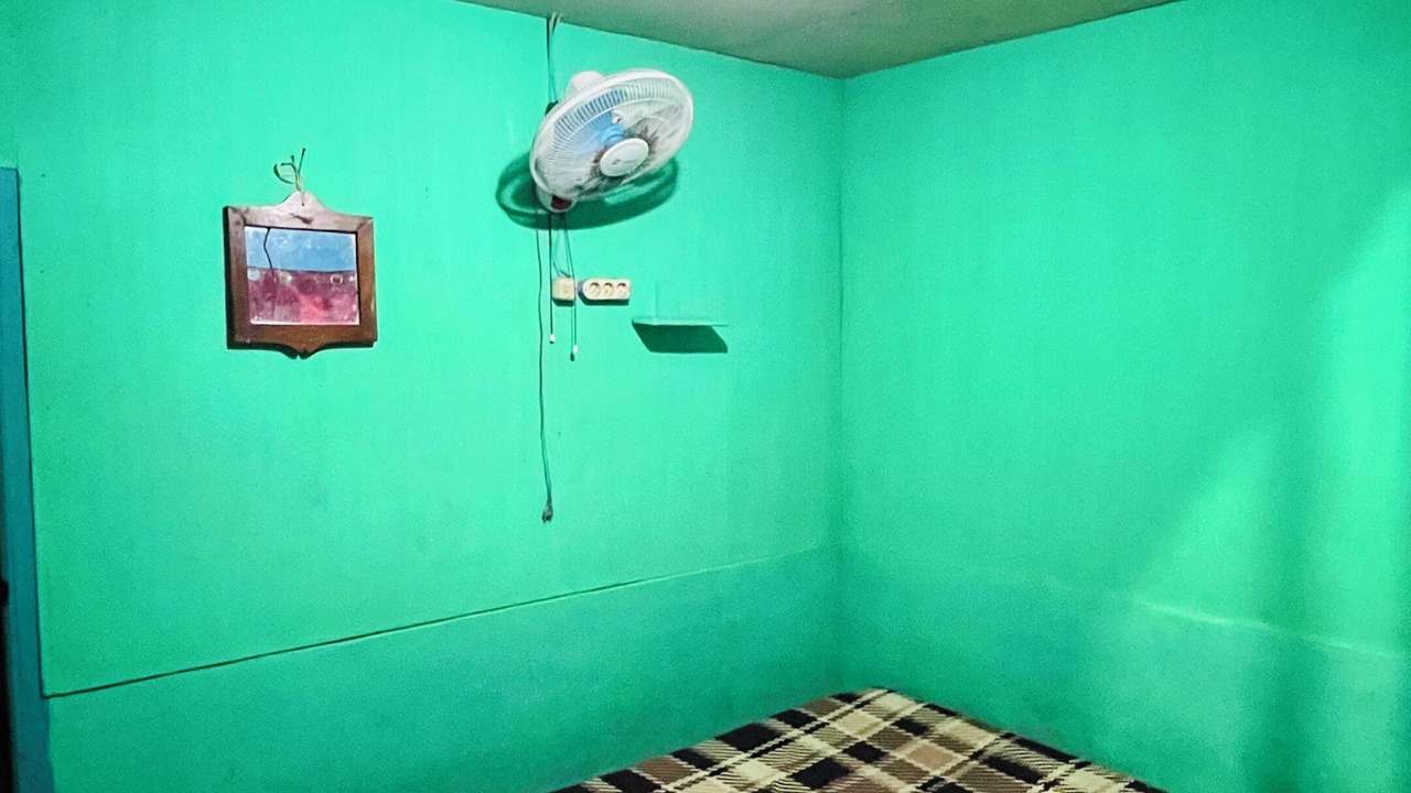 Photo of Bedroom in Sawarna