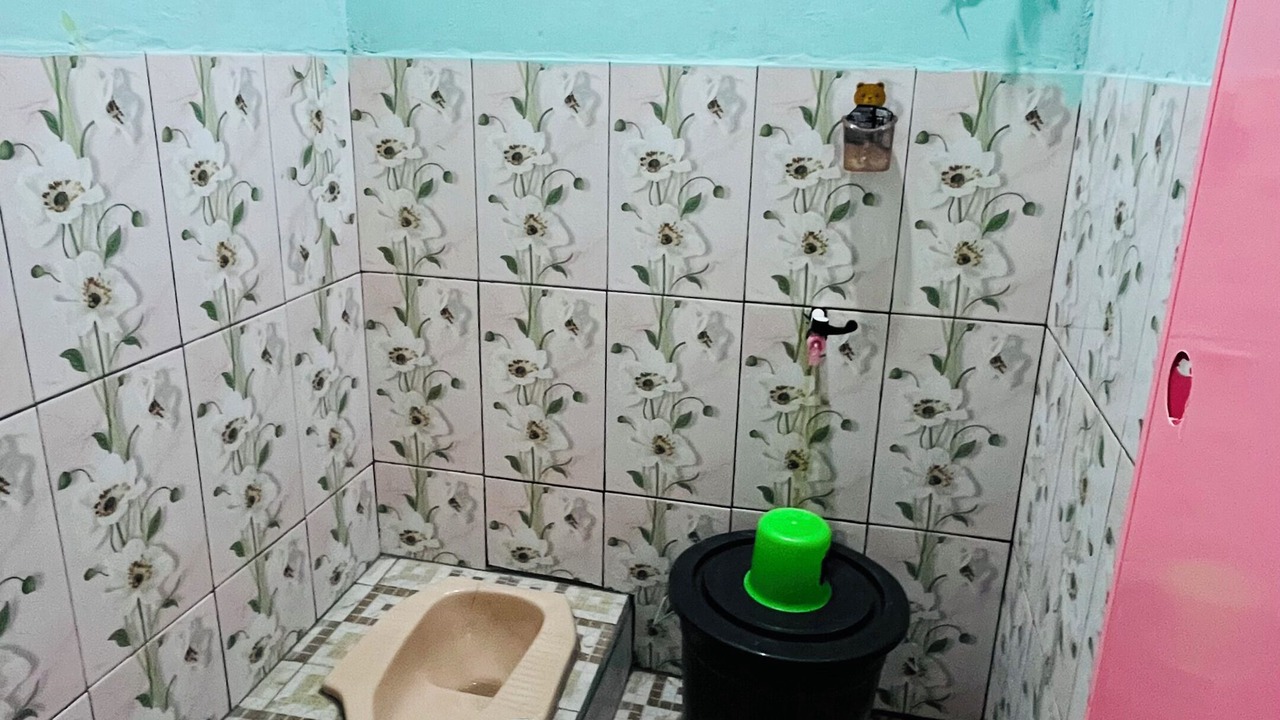 Photo of Bathroom in Sawarna