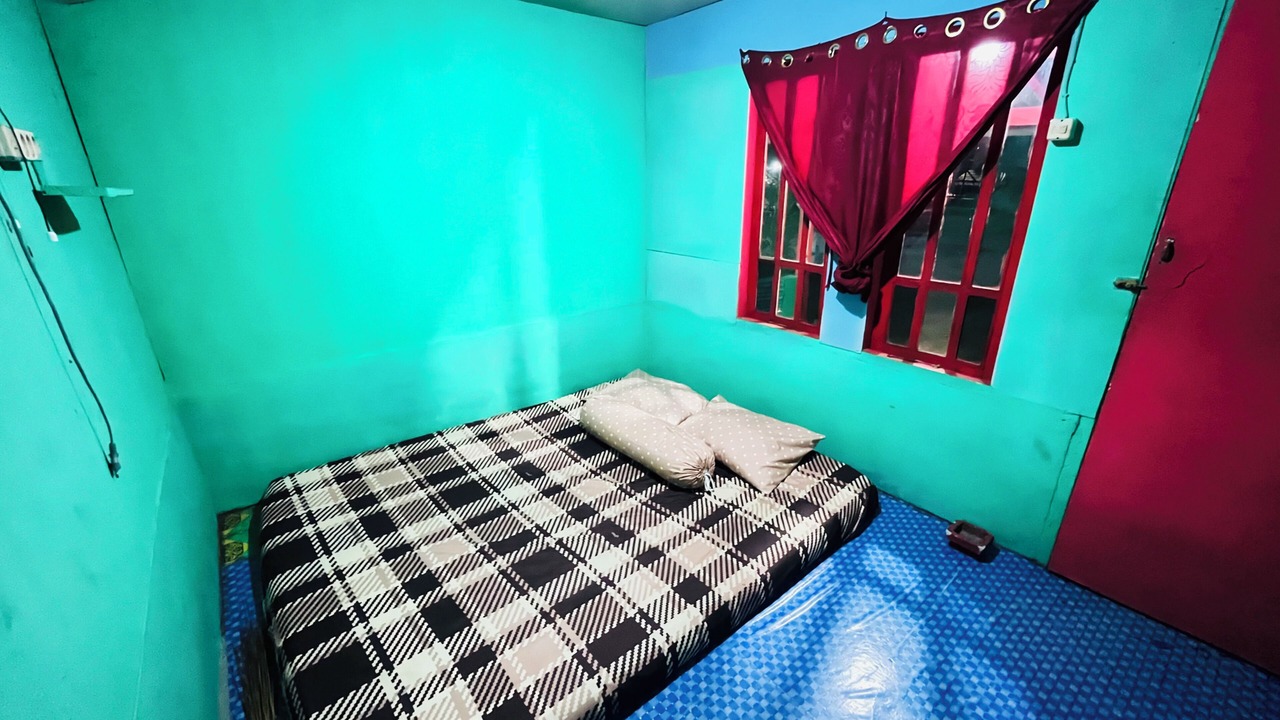 Photo of Bedroom in Sawarna