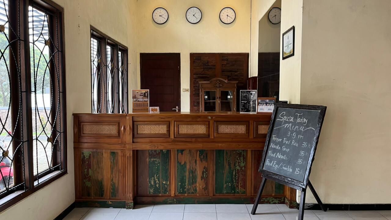 Photo of Others in Ngadisari
