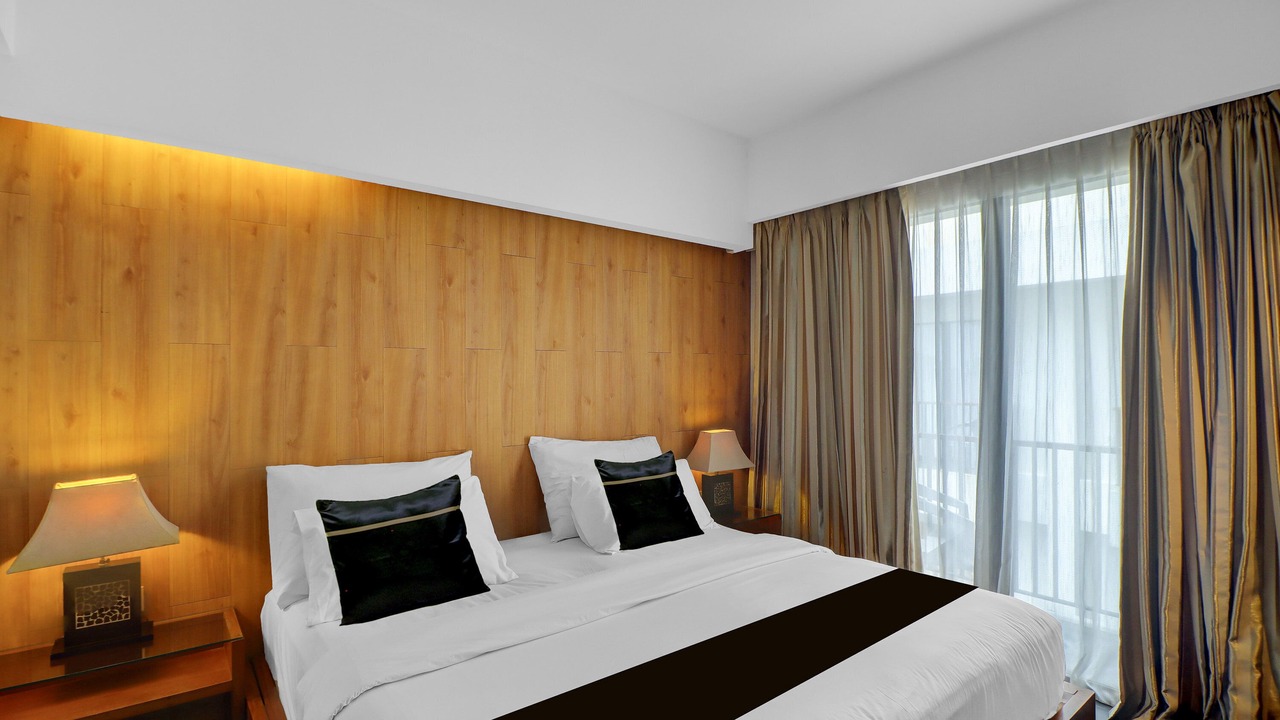 Photo of Bedroom in Dyanapura