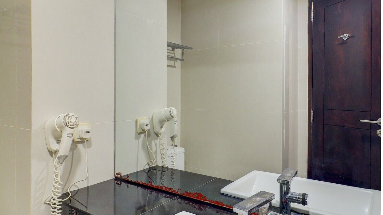 Photo of Bathroom in Dyanapura