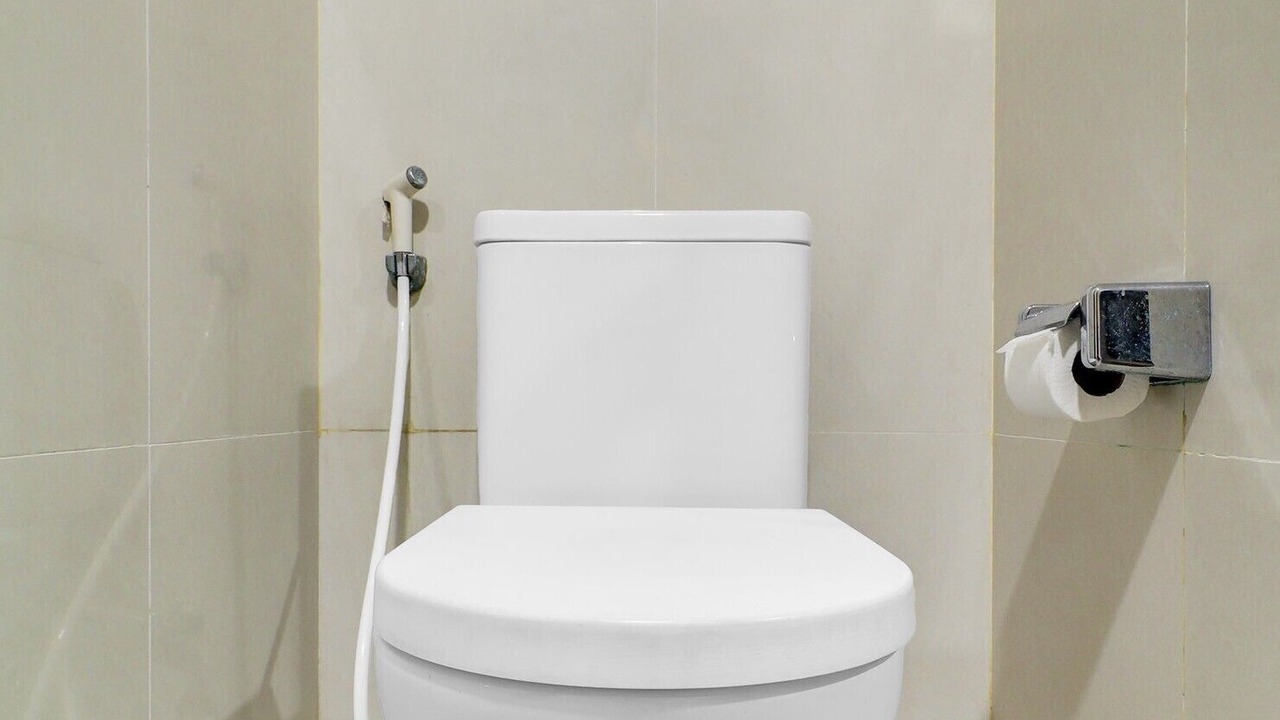 Photo of Bathroom in Dyanapura