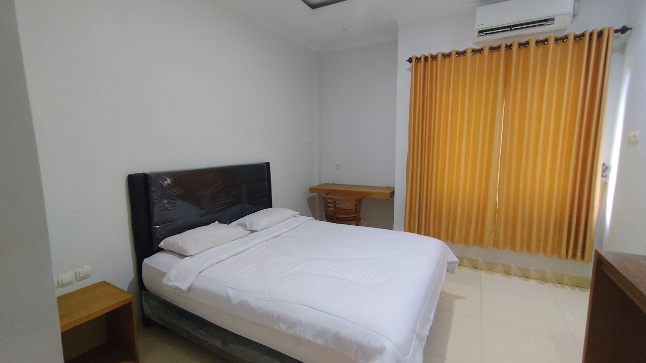 Photo of Bedroom in Makassar