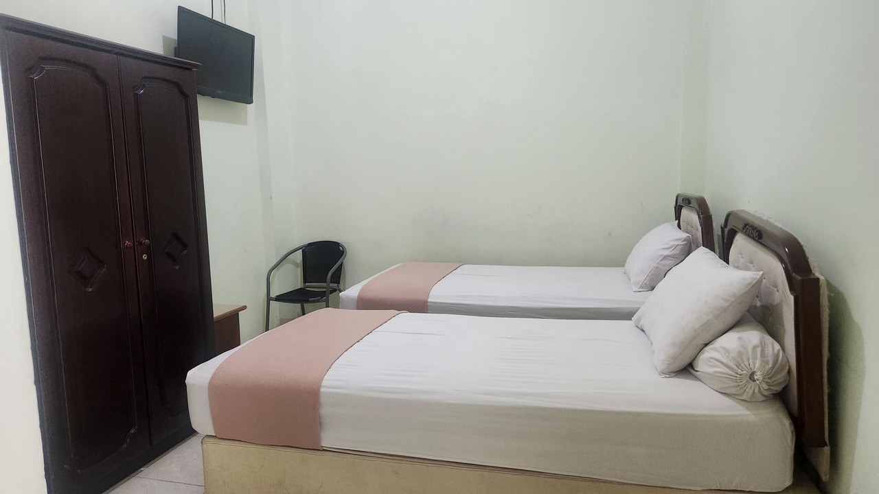 Photo of Bedroom in Makassar