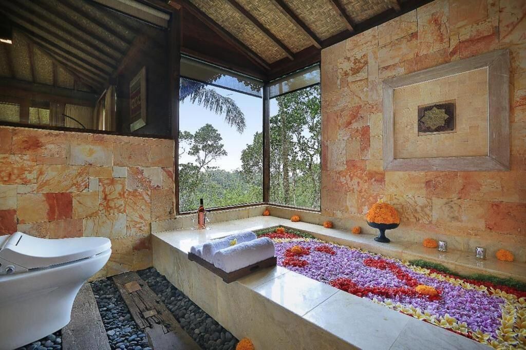 Photo of Patio Balcony in Sebatu