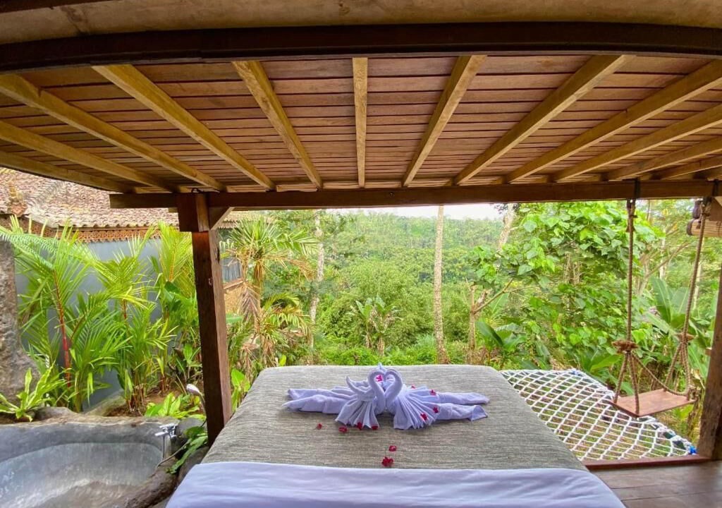 Photo of Patio Balcony in Sebatu