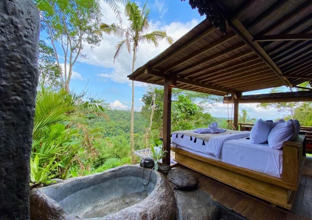 Photo of Patio Balcony in Sebatu