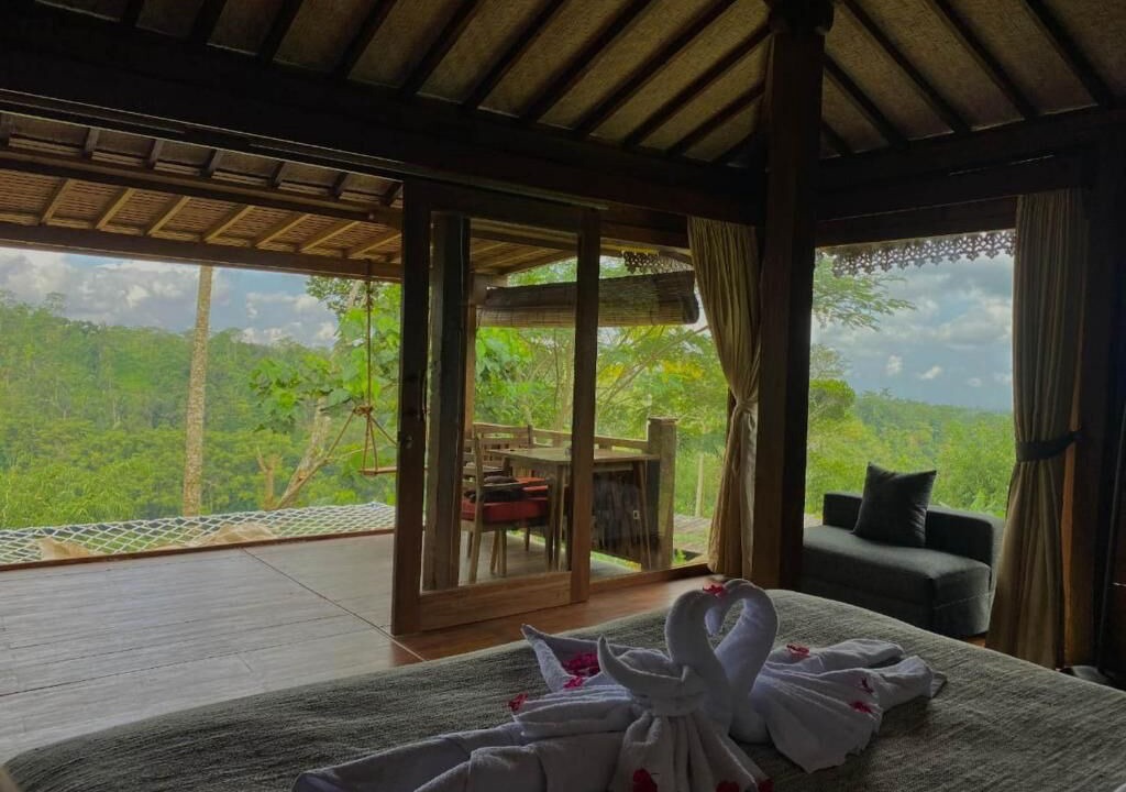 Photo of Patio Balcony in Sebatu