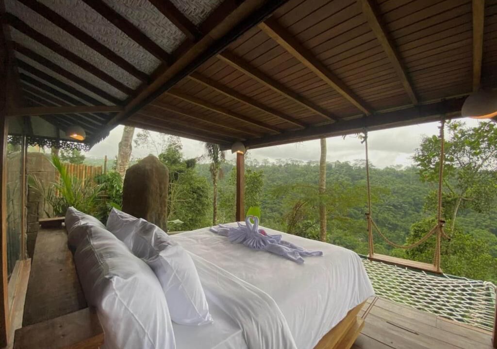 Photo of Patio Balcony in Sebatu